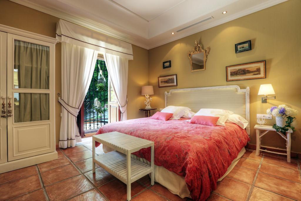 Carmen De Los Chapiteles Hotel Granada Buitenkant foto